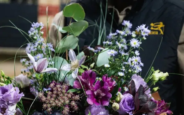 Mercé Francia - Fleuriste à Palma De Mallorca