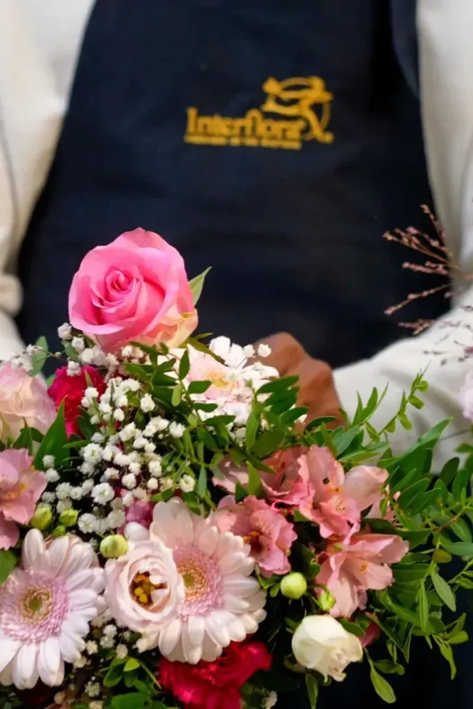 Floristería Interflora — imagen ciudad 05