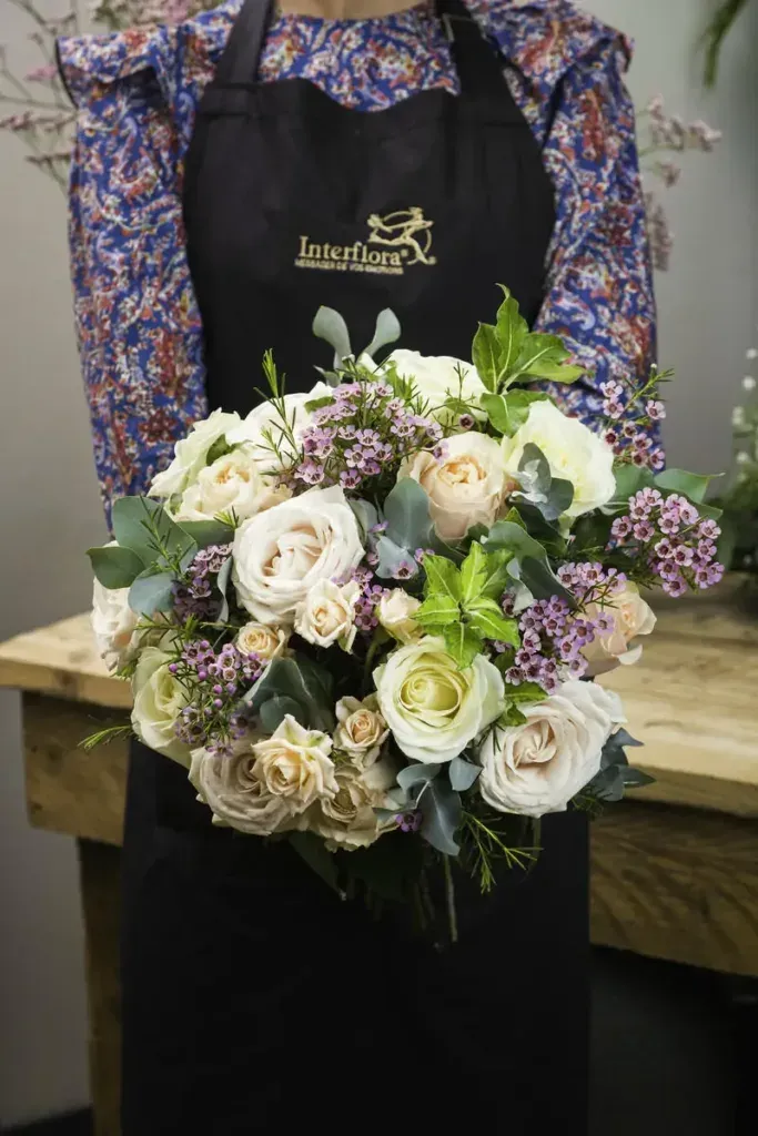 Floristería Interflora — imagen ciudad 09