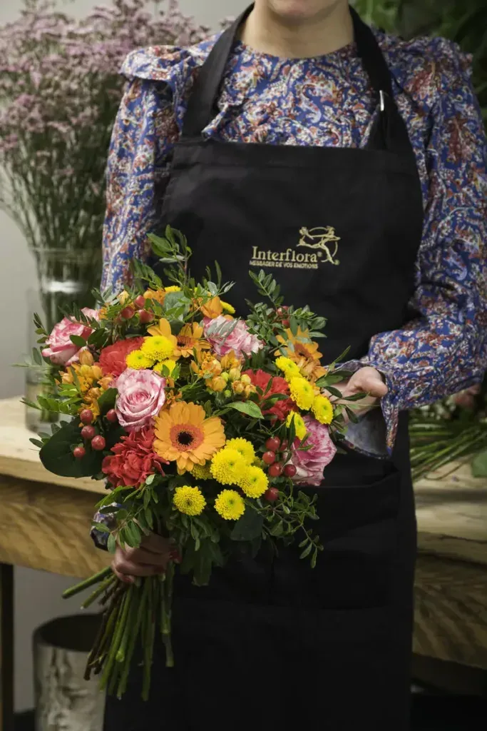 Floristería Interflora — imagen ciudad 10