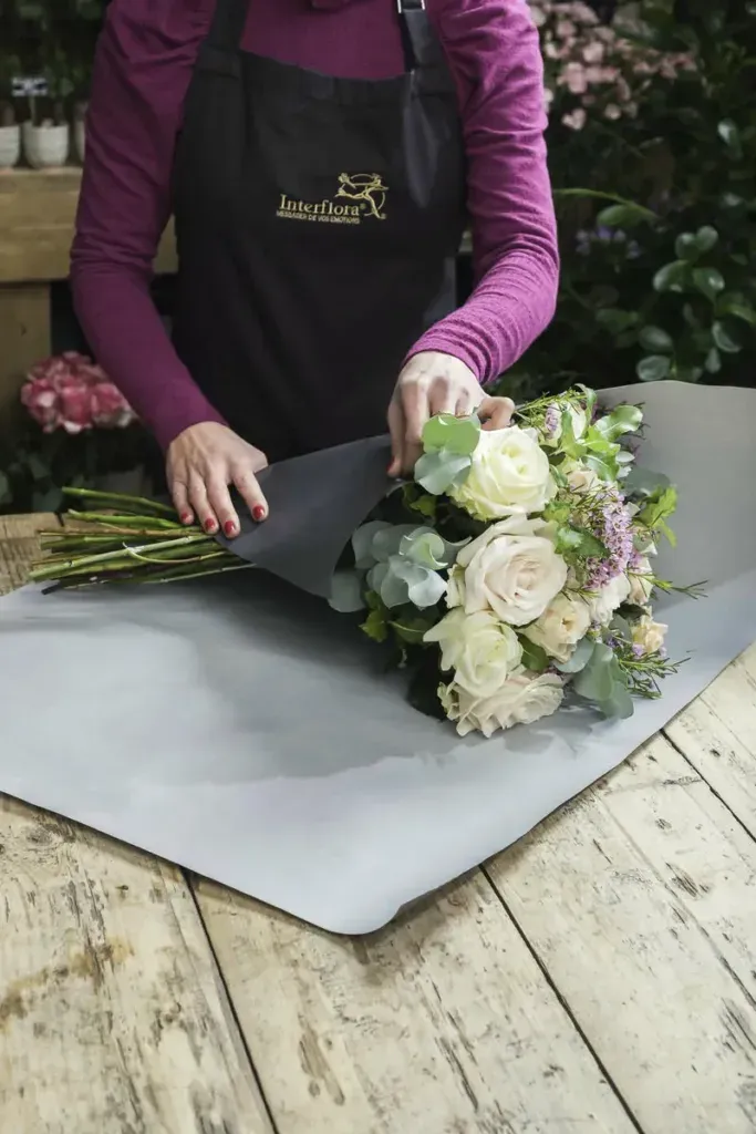 Floristería Interflora — imagen ciudad 11