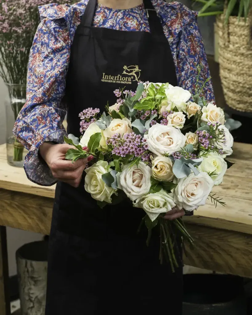Floristería Interflora — imagen ciudad 12