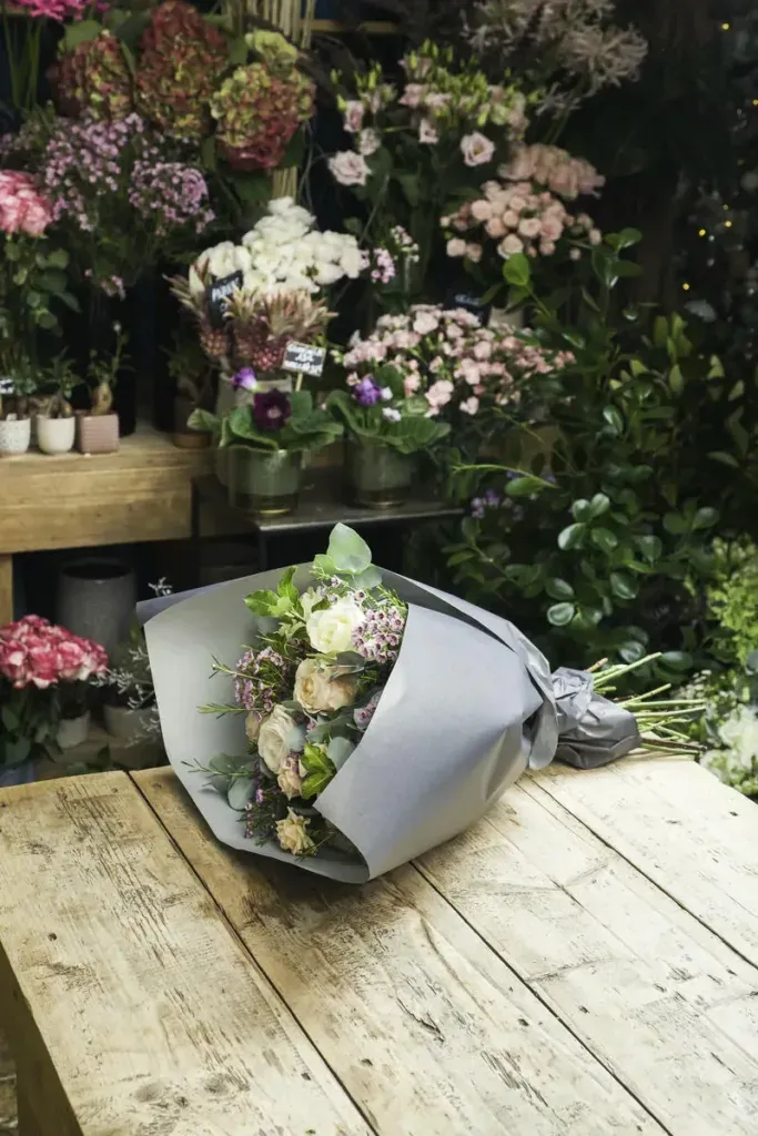 Floristería Interflora — imagen ciudad 13