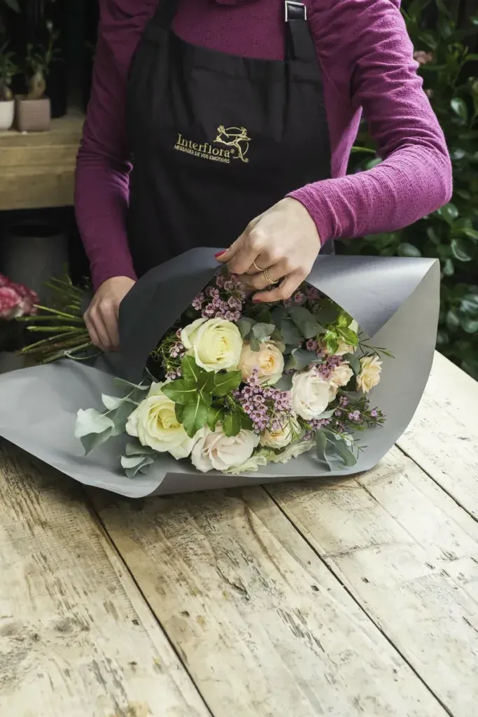 Floristería Interflora — imagen ciudad 18