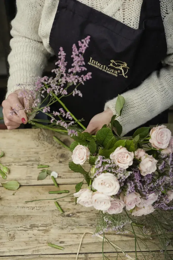 Floristería Interflora — imagen ciudad 19