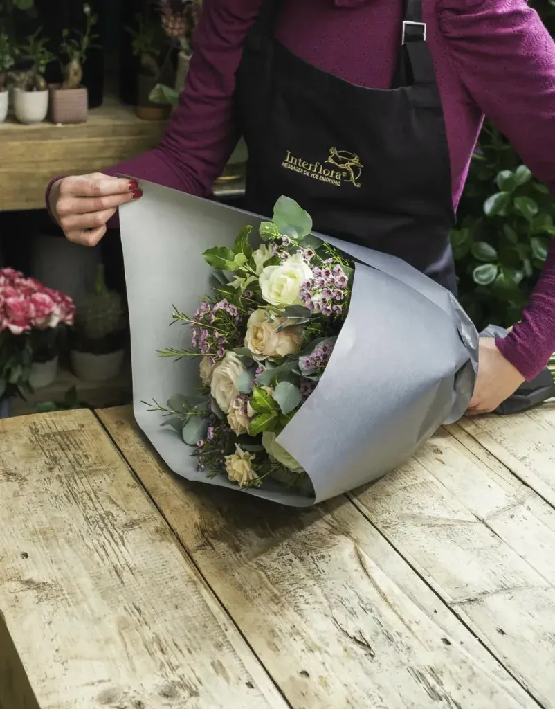 Floristería Interflora — imagen ciudad 20