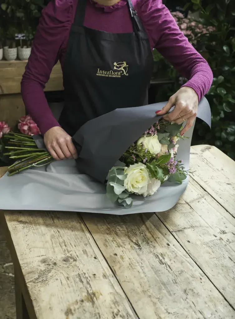 Floristería Interflora — imagen ciudad 22