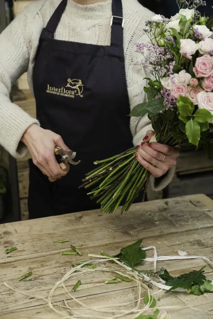 Floristería Interflora — imagen ciudad 23