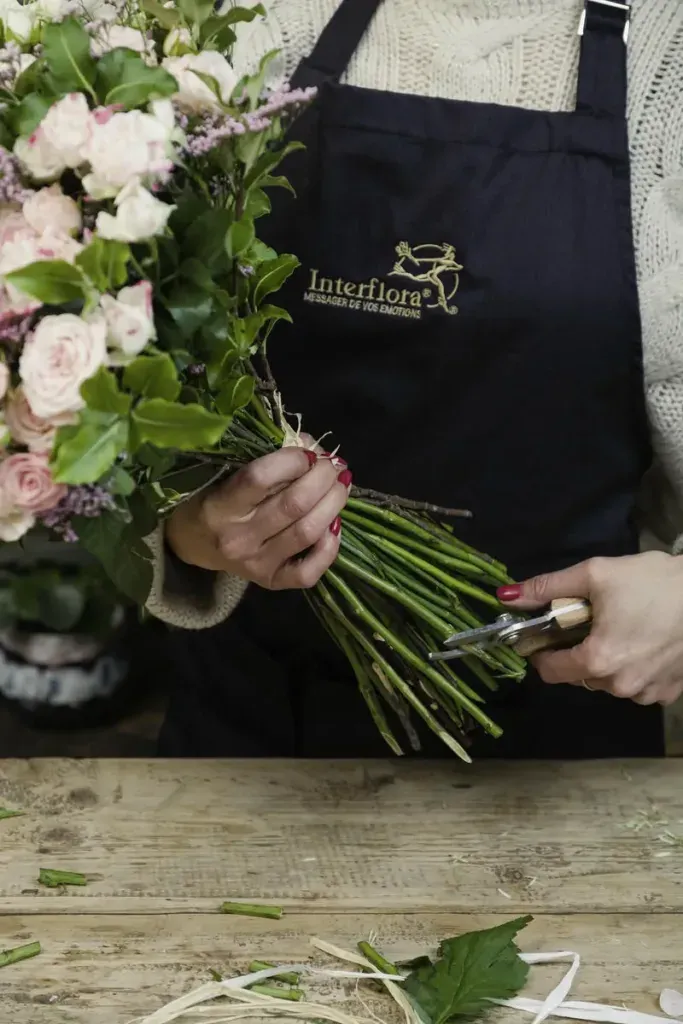 Floristería Interflora — imagen ciudad 25