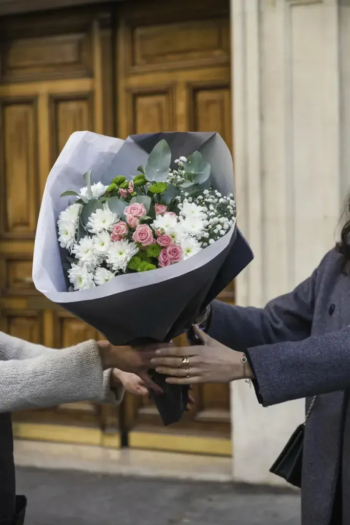 Floristería Interflora — imagen ciudad 26