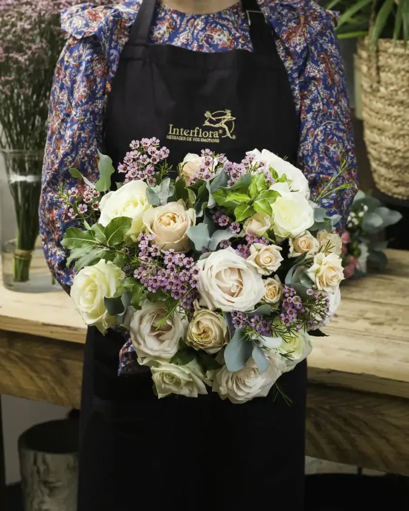 Floristería Interflora — imagen ciudad 27