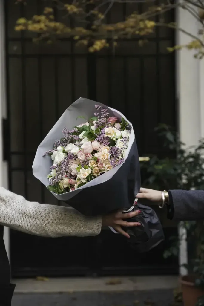 Floristería Interflora — imagen ciudad 32