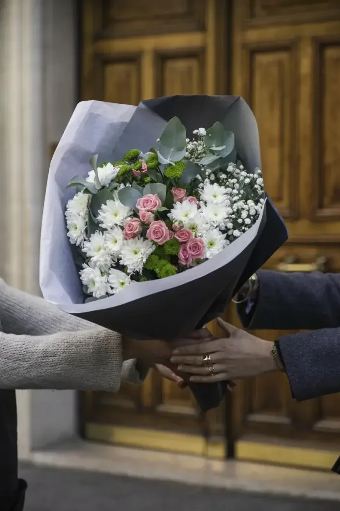 Floristería Interflora — imagen ciudad 33
