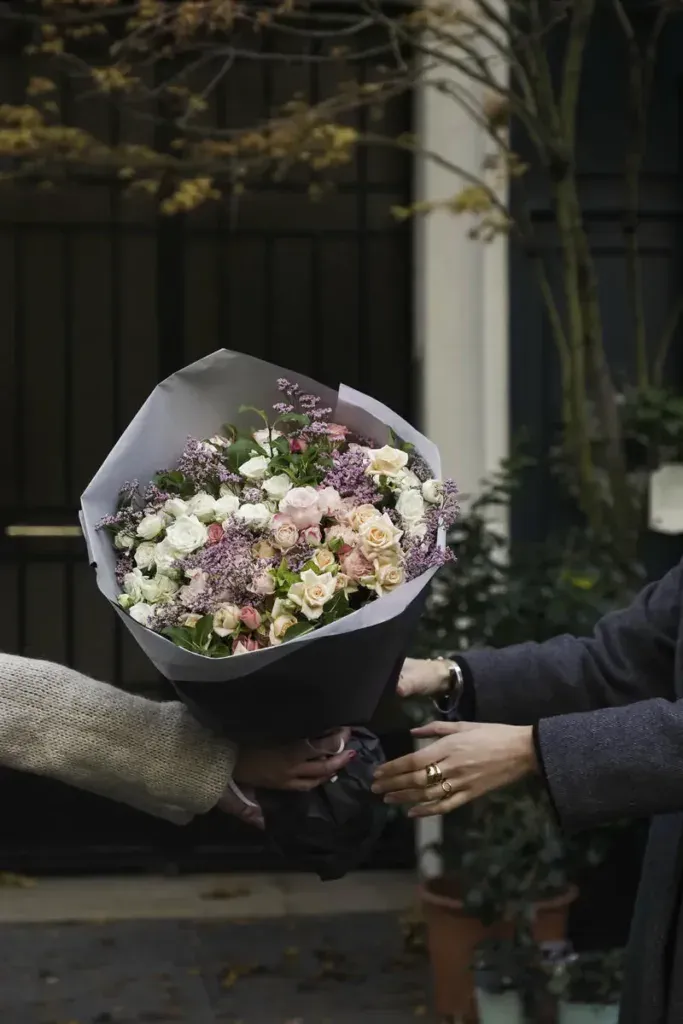 Floristería Interflora — imagen ciudad 34