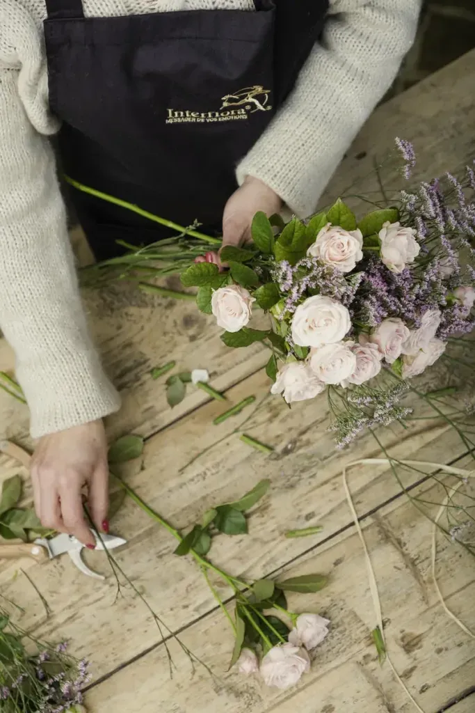 Floristería Interflora — imagen ciudad 36