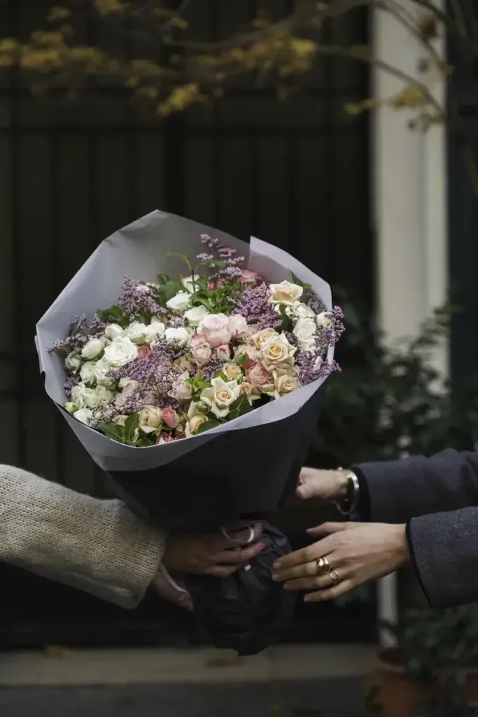 Floristería Interflora — imagen ciudad 38