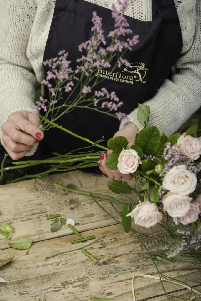 Floristería Interflora — imagen ciudad 40