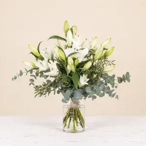 Liliums del Recuerdo
