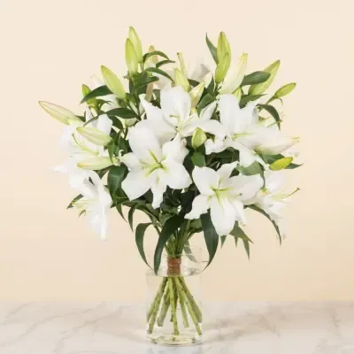 Liliums del Recuerdo