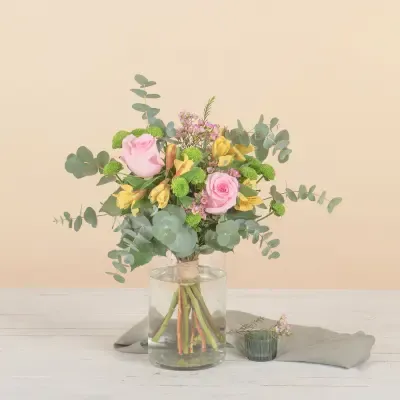 Feliz Cumpleaños