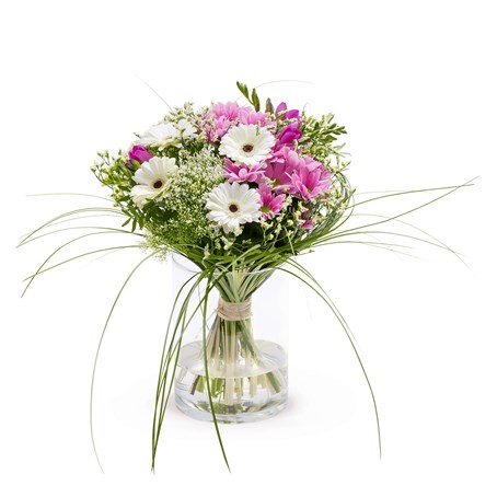 FOR A PRINCESS