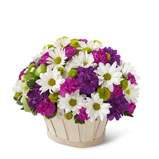 Blooming Bounty Bouquet