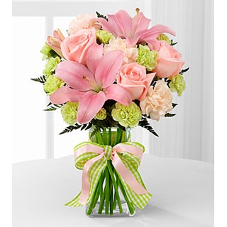 The Girl Power Bouquet