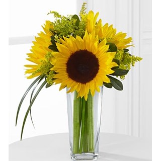 Sunshine Daydream Bouquet