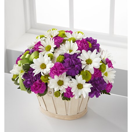Blooming Bounty Bouquet
