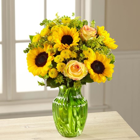 Daylight Bouquet