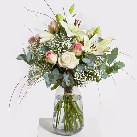 Mom's Bouquet