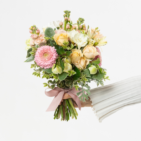 Pastel Posy