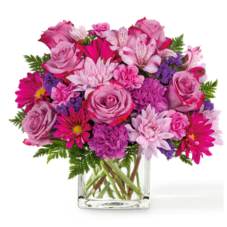 Afternoon Tea Bouquet