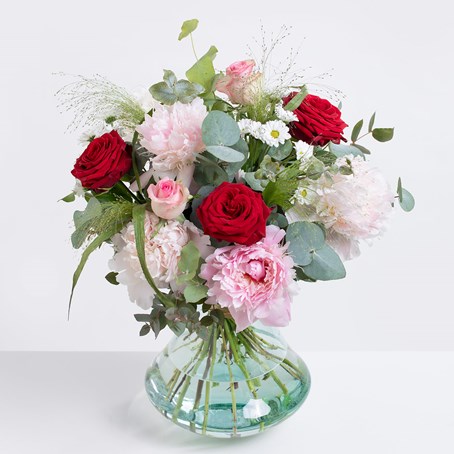 Dance of the Peonies
