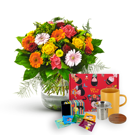 Teazabel