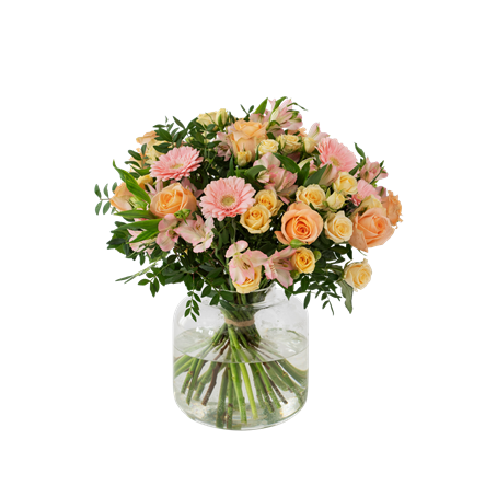 Congratulations Bouquet 242603