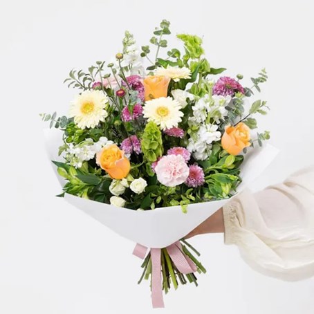 Gorgeous Mothers Day Bouquet