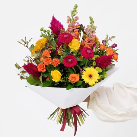 Radiant Mothers Day Bouquet