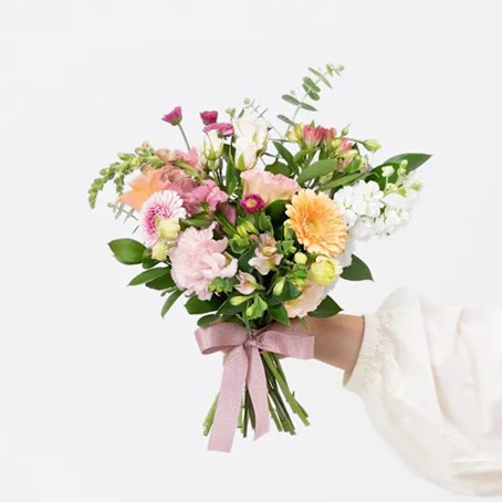 Blooms for Mum