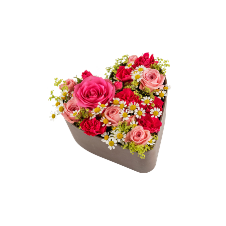Loveheart 250337