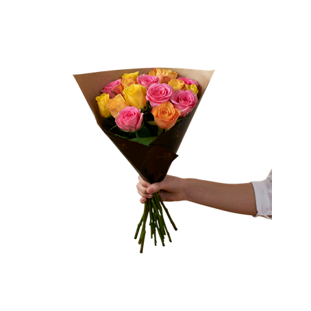 Roses for spring 242625