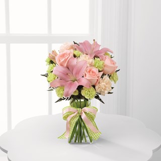 Girl Power Bouquet