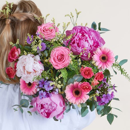 Bouquet de l'Amour - Bouquet of Love