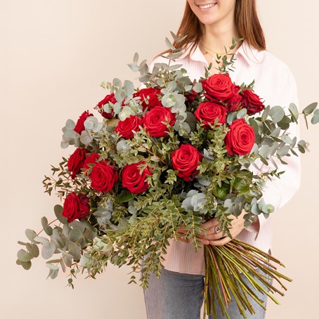 Exceptional love - Amour exceptionnel