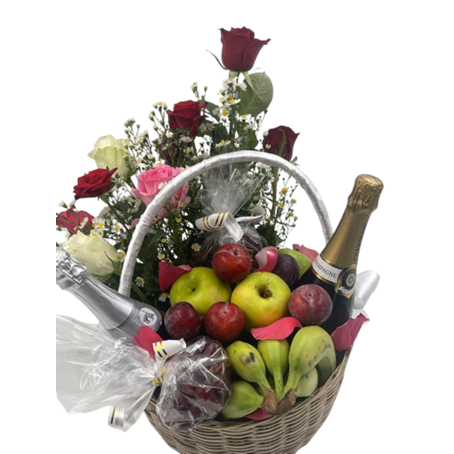 Gift Basket