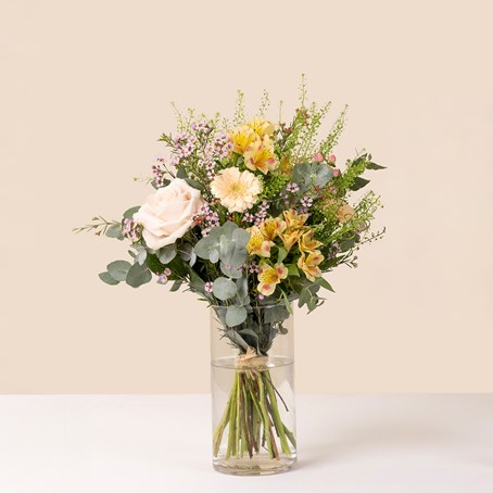 Tanti Auguri - Happy Birthday