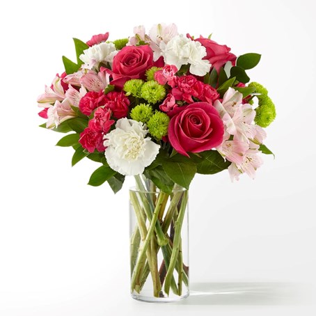 Sweet and Pretty Bouquet