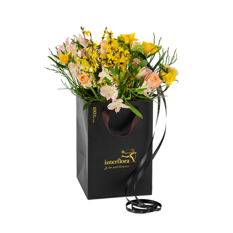 Bouquet Classic Spring 240105