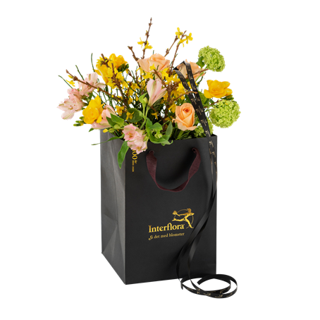 Bouquet Classic Spring 240104