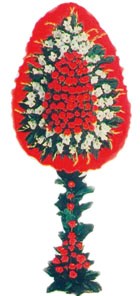 Standing Spray for Celebration - for openings, weddings